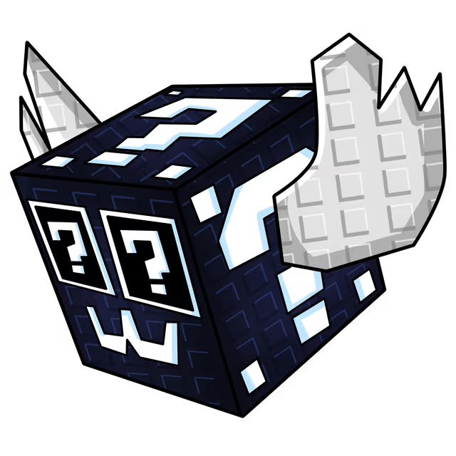 Secret Lucky Block