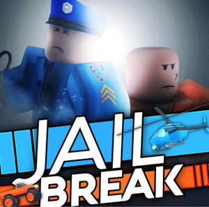Jail Break