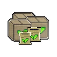 50,000 Seeds Gift