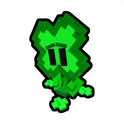 Lucky Clover