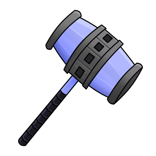 Ban Hammer