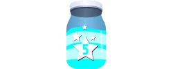 Hyper Diamond Level 5