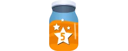 Hyper Orange Level 5
