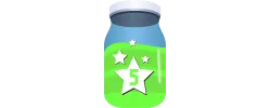 Hyper Green Level 5