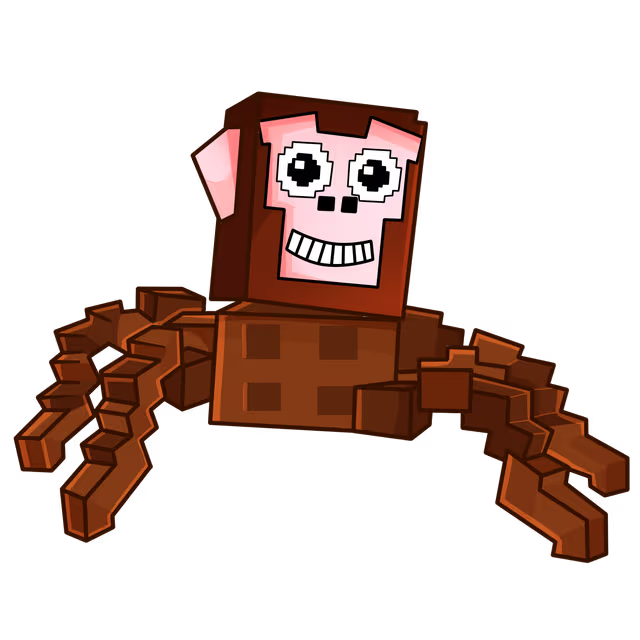 Chimpanzini Spiderini