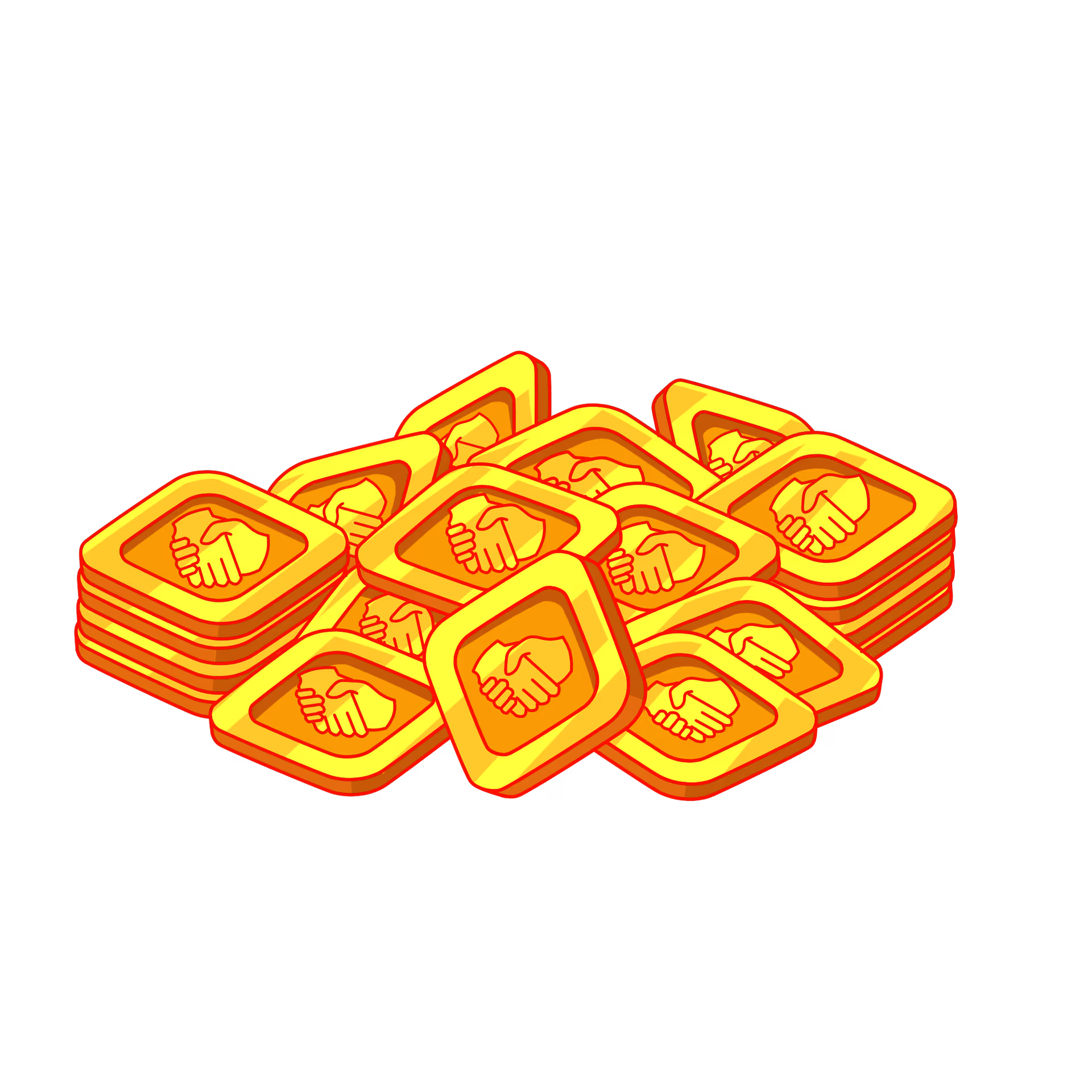 X2500 Tokens