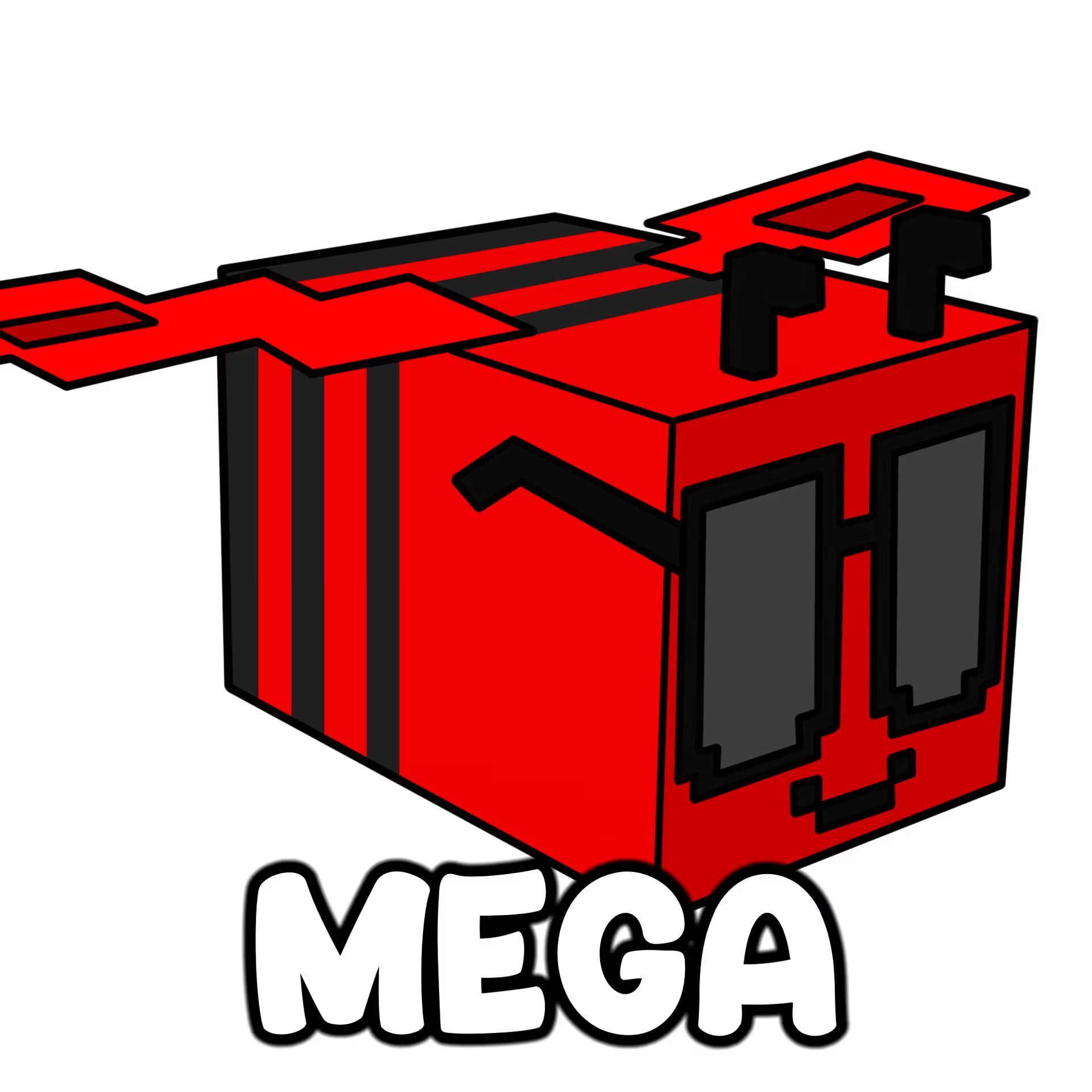 MEGA Disco Bee
