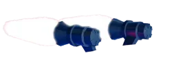 Thruslers 