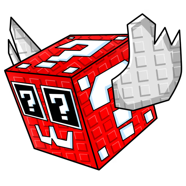 Mythic Lucky Block