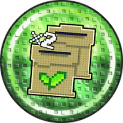 X2 Seeds Gift