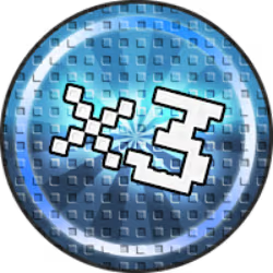 X3 Game Speed Gift
